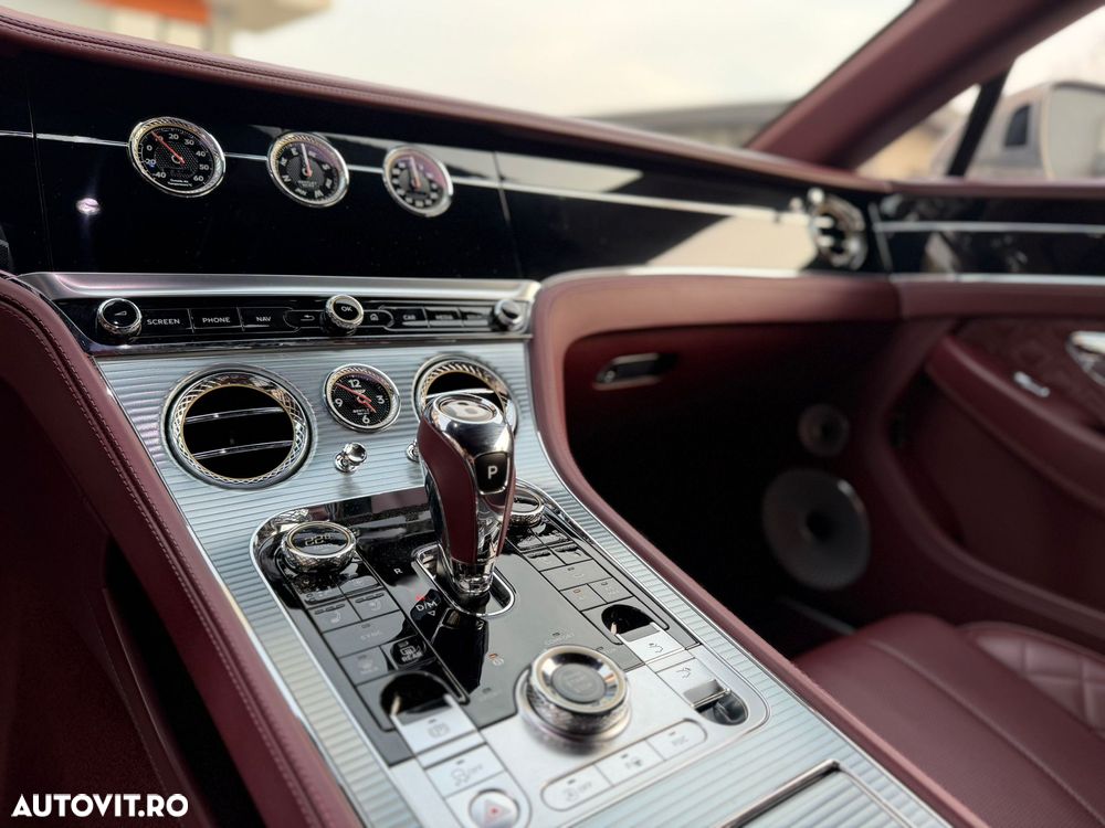 Bentley Continental - 25