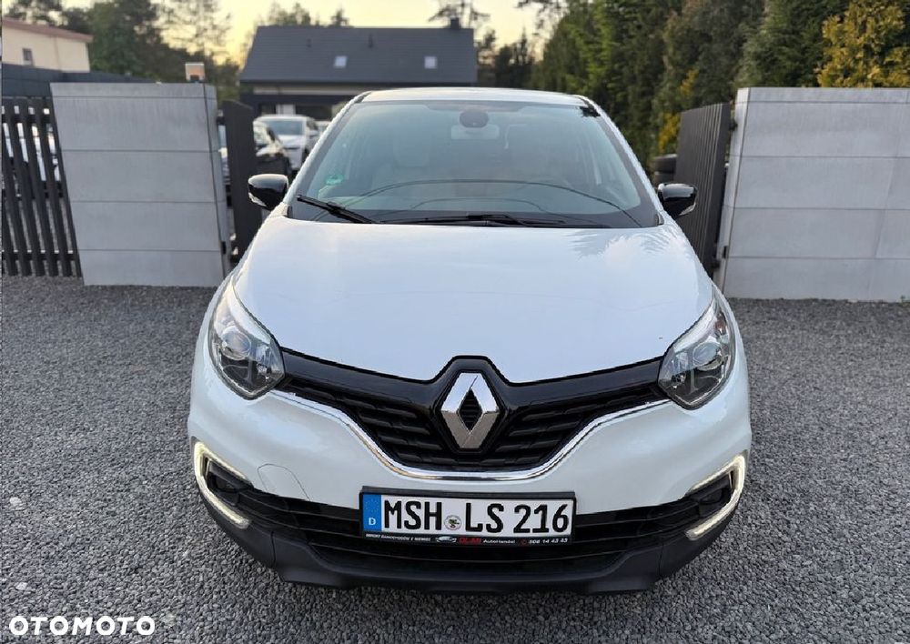 Renault Captur (ENERGY) TCe 90 LIMITED - 3