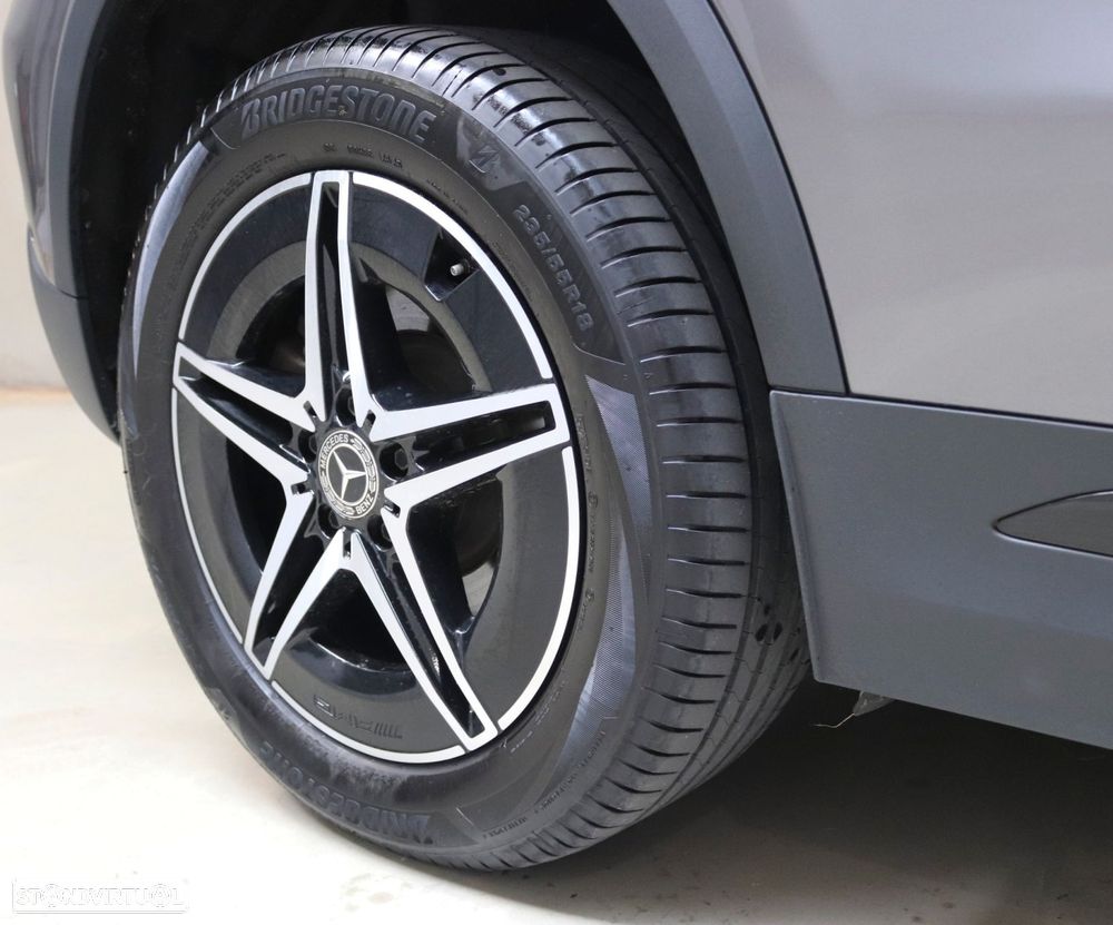 Mercedes-Benz EQA 250 AMG Line - 45