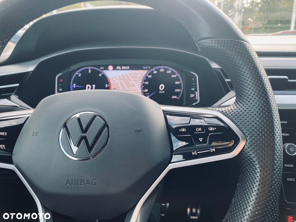 Volkswagen Arteon 2.0 TDI R-Line DSG - 36