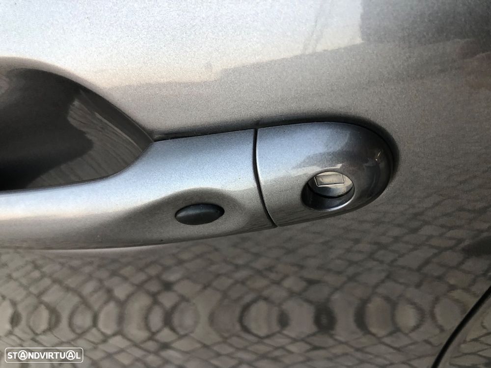 Renault Captur 1.5 dCi Exclusive - 15