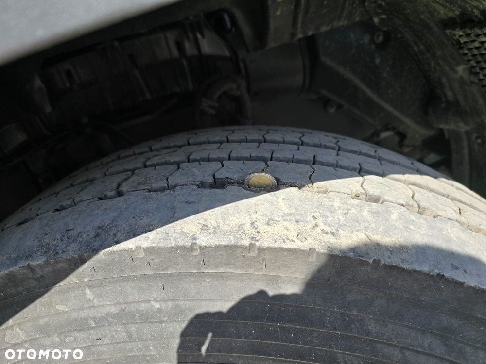 Scania N323 S450 - 18