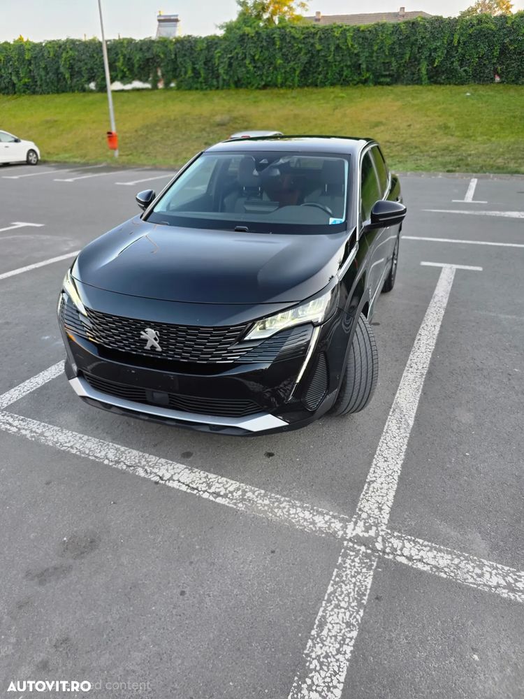 Peugeot 3008 - 14