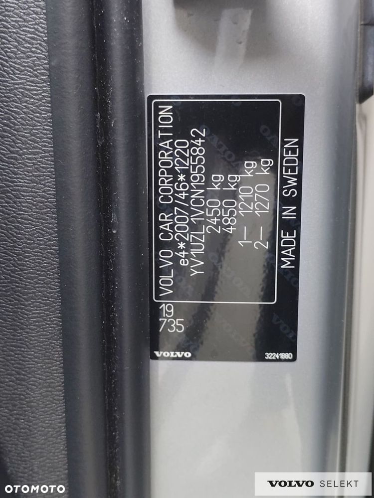 Volvo XC 60 - 40