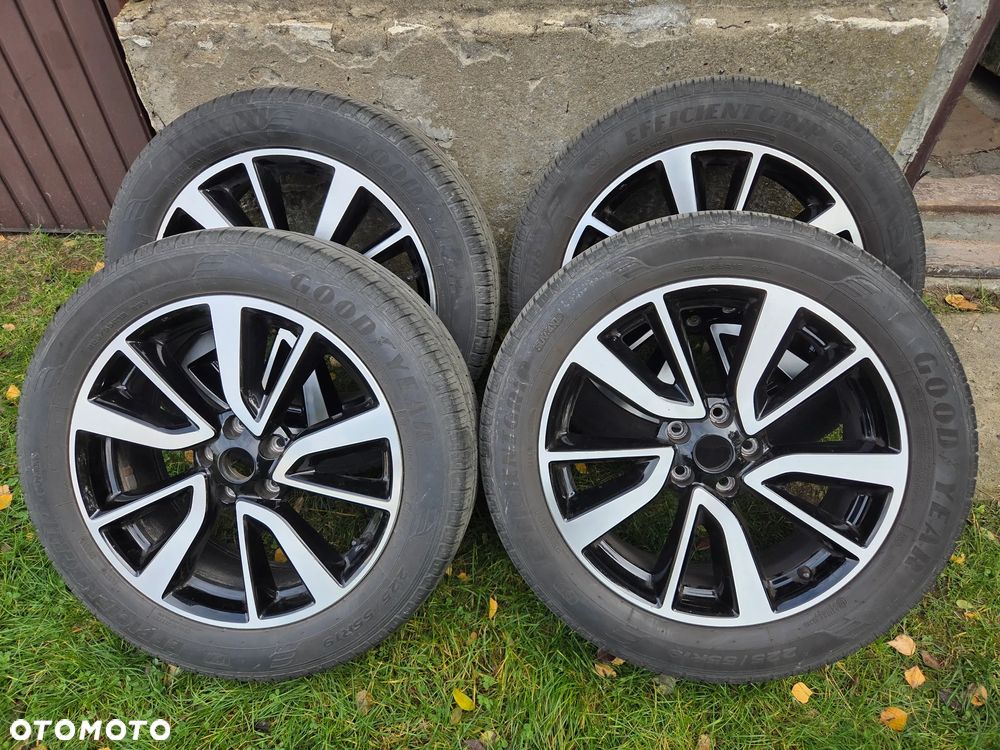 Nissan X-Trail 1.3 DIG-T Tekna 2WD DCT - 39