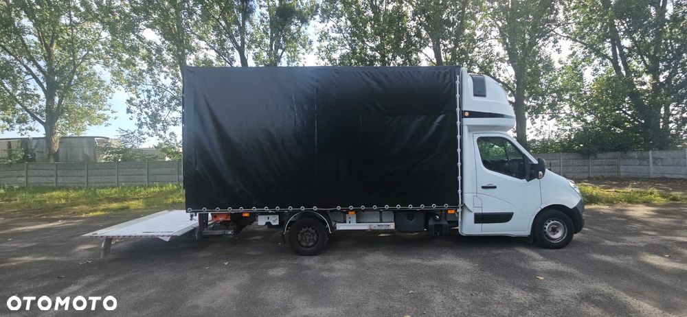 Renault Master Winda 9 ep - 18