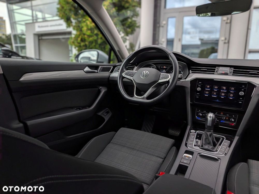 Volkswagen Passat 1.5 TSI EVO Business DSG - 16