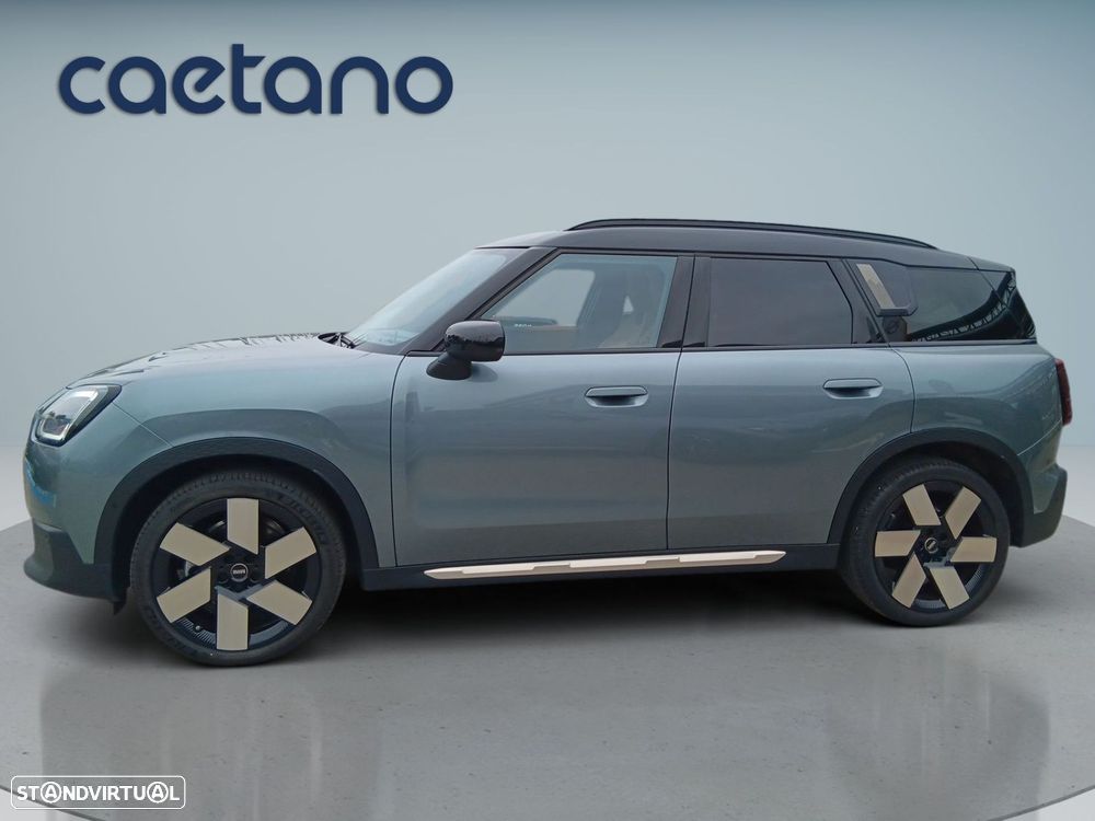 MINI Countryman - 5