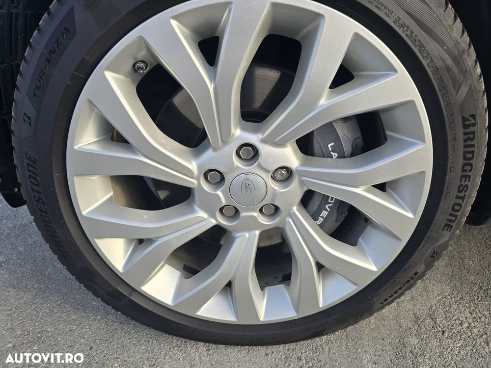 Land Rover Range Rover ver-3-0-i-s-c-hse - 18