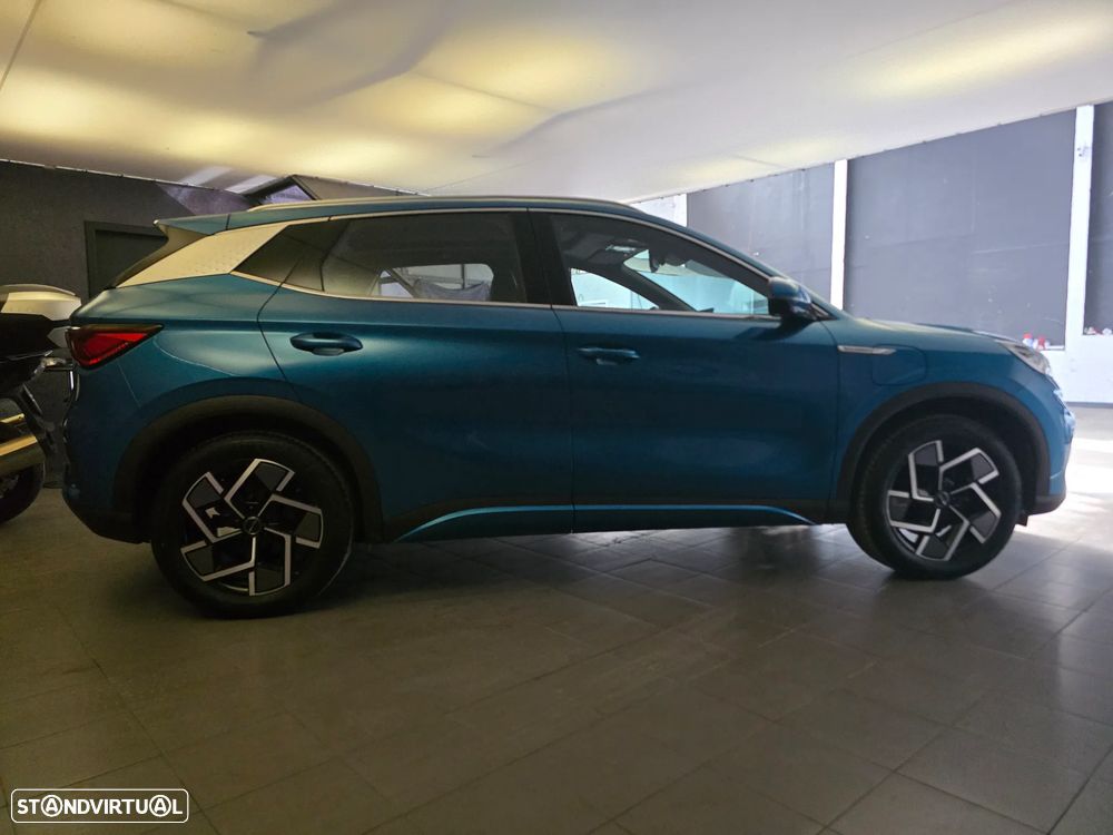 BYD Atto 3 60.48 kWh Design - 3