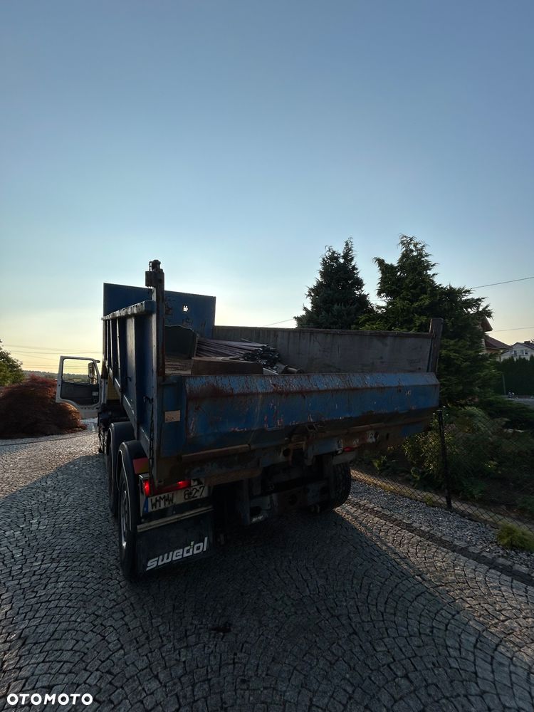 Volvo Fm 9 6x2 - 5