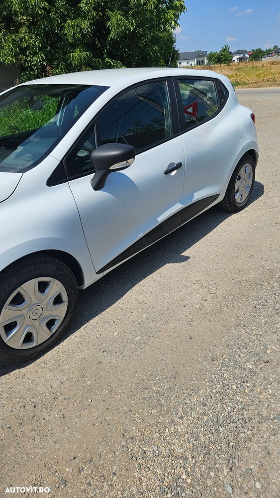 Renault Clio 1.2 Life - 2