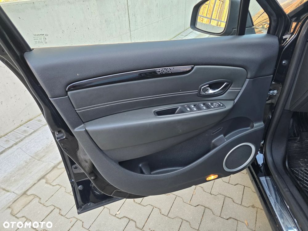 Renault Scenic 2.0 16V 140 CVT Luxe - 30