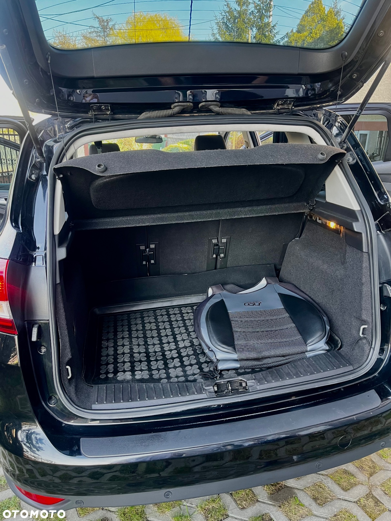 Ford C-MAX - 15