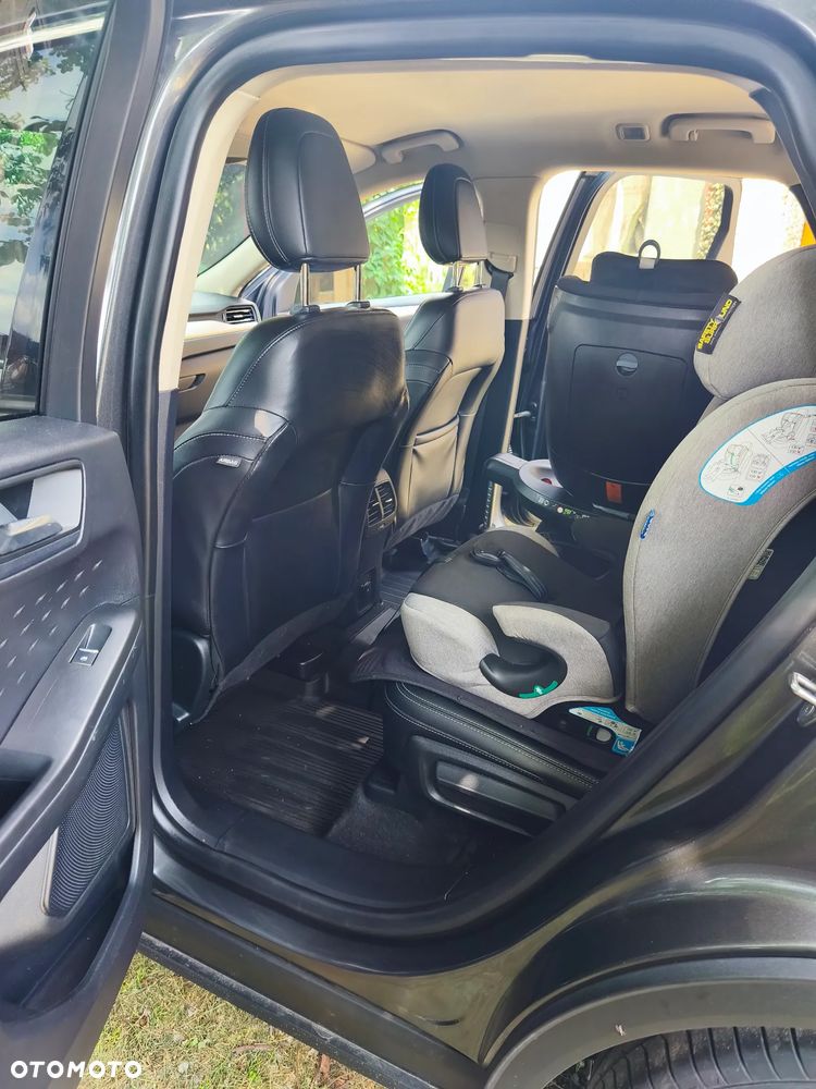 Ford Kuga 1.5 EcoBoost AWD Trend ASS - 5