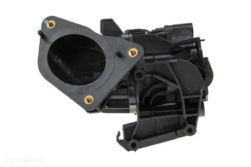 KOLEKTOR SSĄCY BMW 1 F20 F21 X1 E84 3 E90 E91 F30 F31 F34 F80 2 F22 F87 4 F36 11618506406 - 7