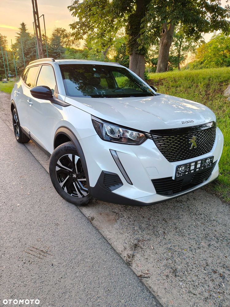 Peugeot 2008 - 3