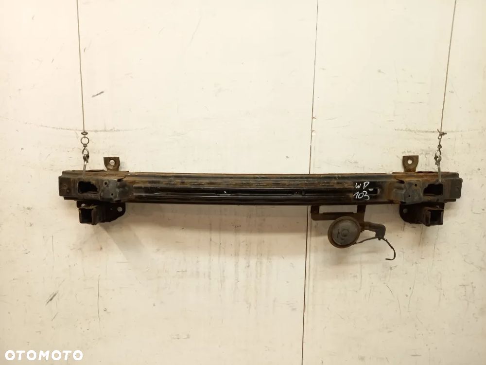 Hyundai Santa Fe II 2 LIFT belka przod pod zderzak