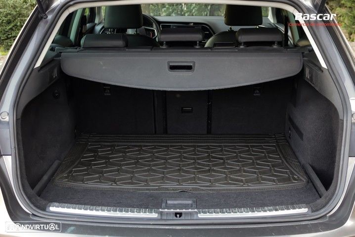 SEAT Leon ST 1.6 TDI S&S Style - 19