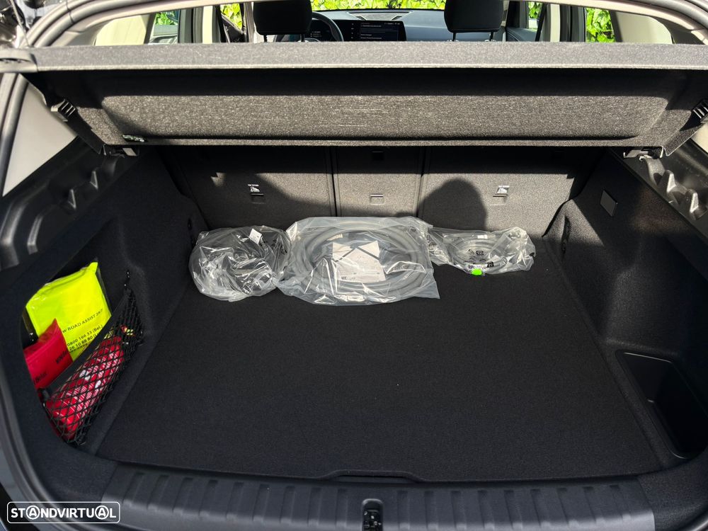 BMW X1 xDrive25e Aut. - 23