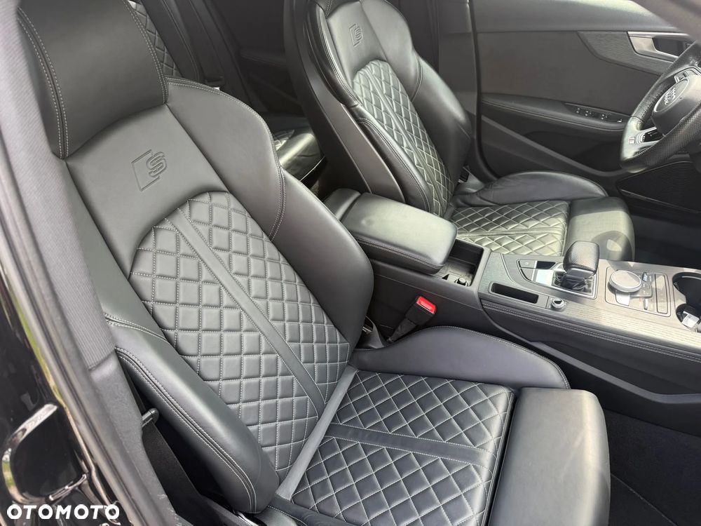 Audi A4 Avant - 12