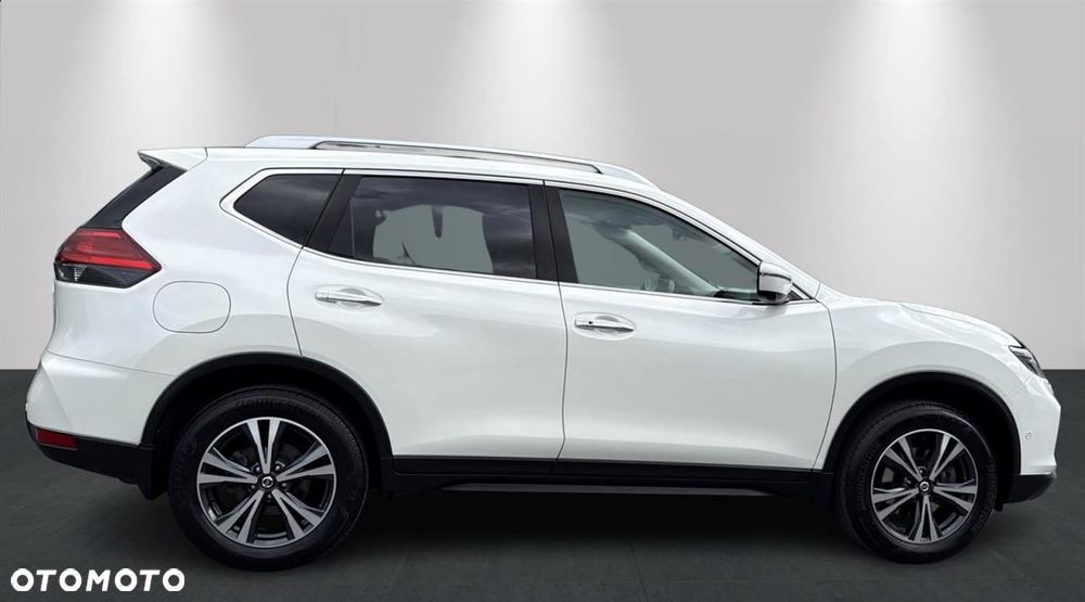 Nissan X-Trail 2020 photo 2