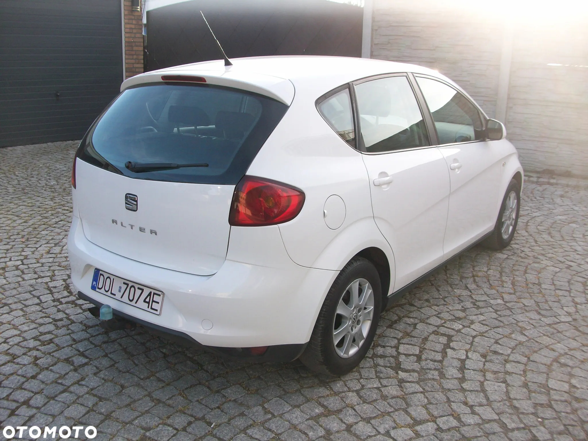 Seat Altea 1.4 Reference Comfort - 7