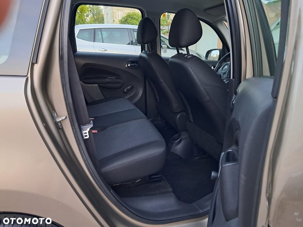 Citroën C3 Picasso 1.4i Attraction - 10