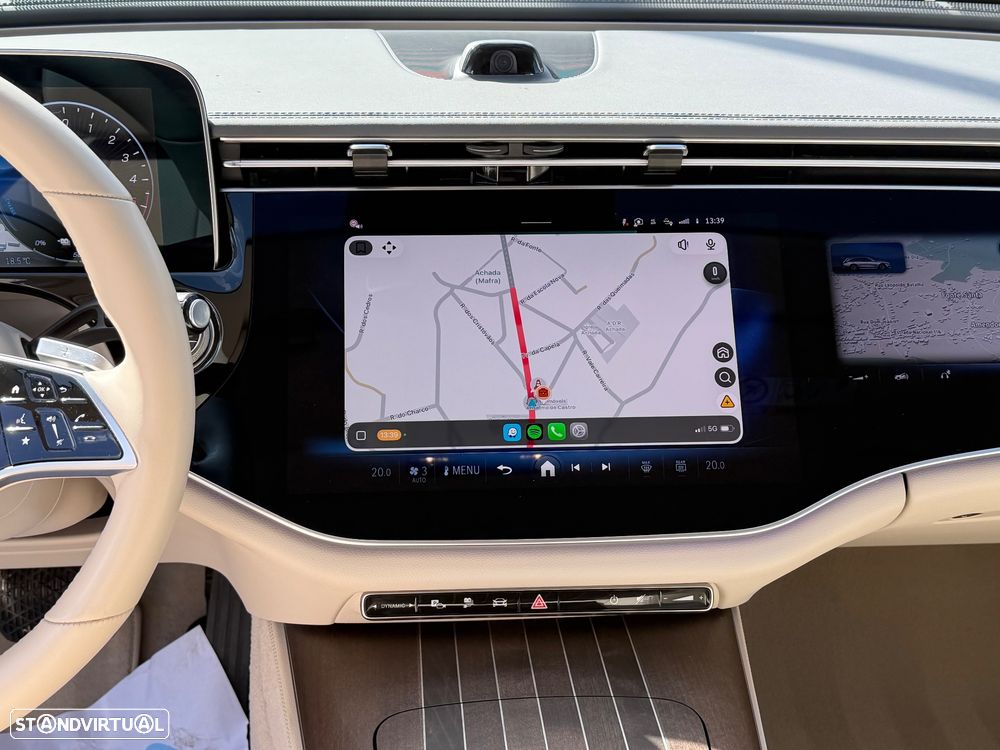 Mercedes-Benz E 300 de 4Matic All-Terrain - 11