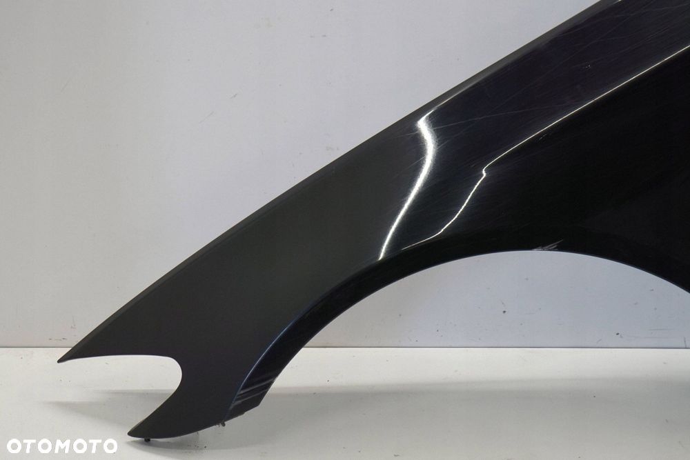BMW 5 F10 F11 BŁOTNIK LEWY PRZÓD PRZEDNI 668 - 2