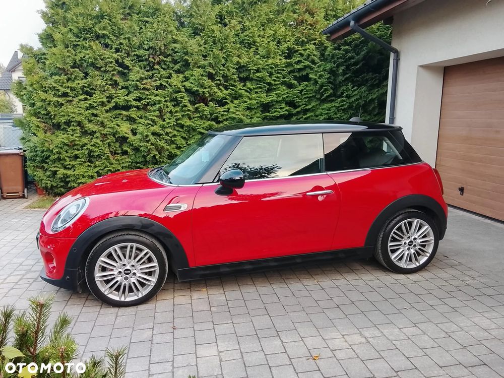 MINI Cooper - 10