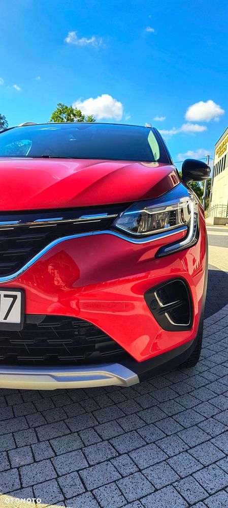 Renault Captur 1.6 E-TECH Plug-In Intens - 14
