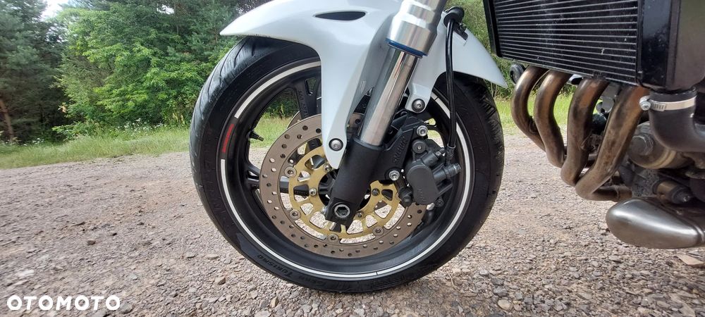 Honda Hornet - 11