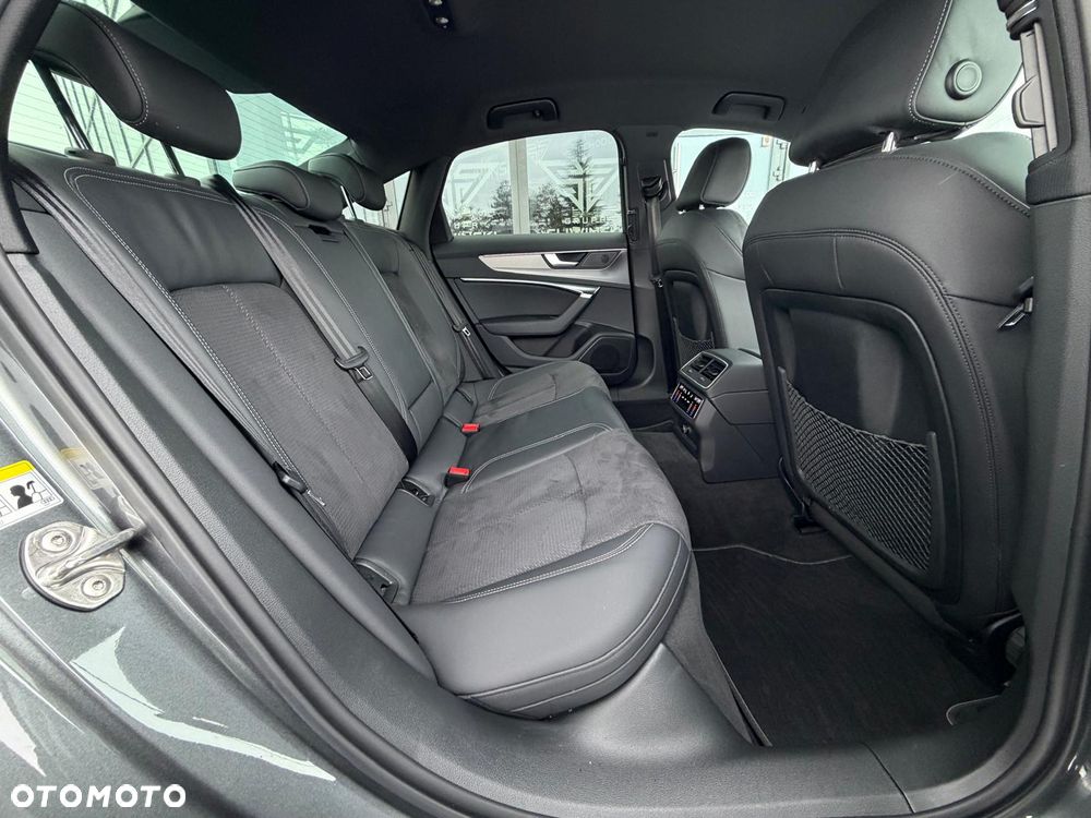 Audi A6 Limousine 50 TFSI e quattro S tronic sport - 25