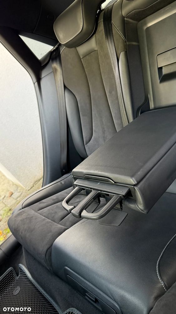 Audi S3 2.0 TFSI Quattro S tronic - 7