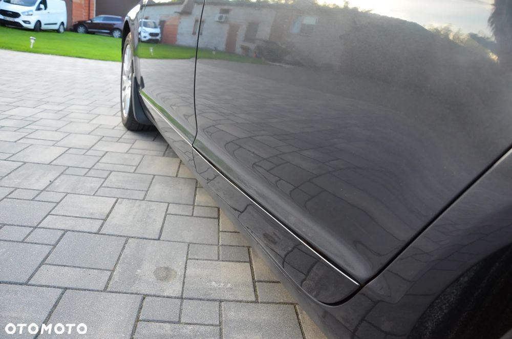 Audi A6 Limousine 2.4 - 20