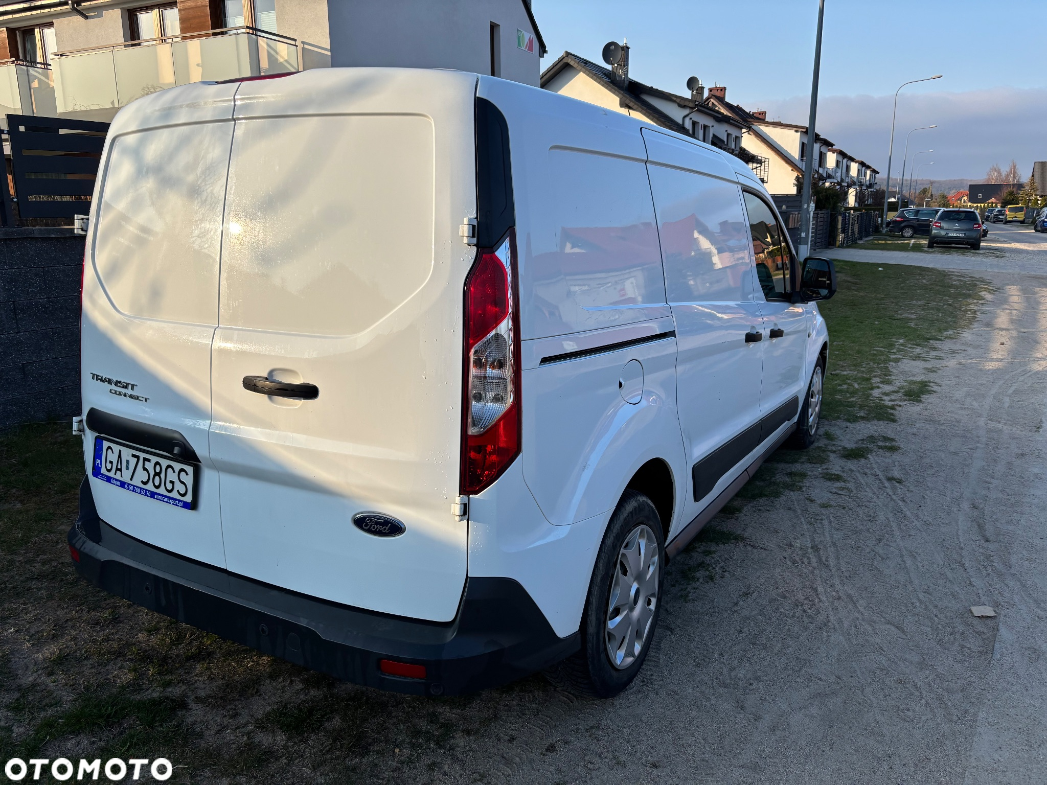 Ford Connect - 4