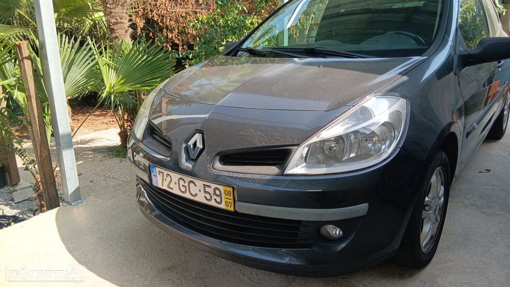 Renault 1,5 dci dynamique - 1