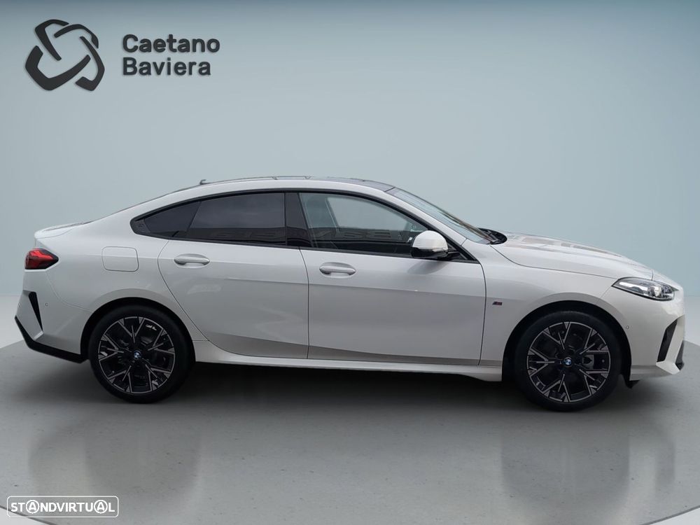 BMW 220 Gran Coupé Pack Desportivo M - 9