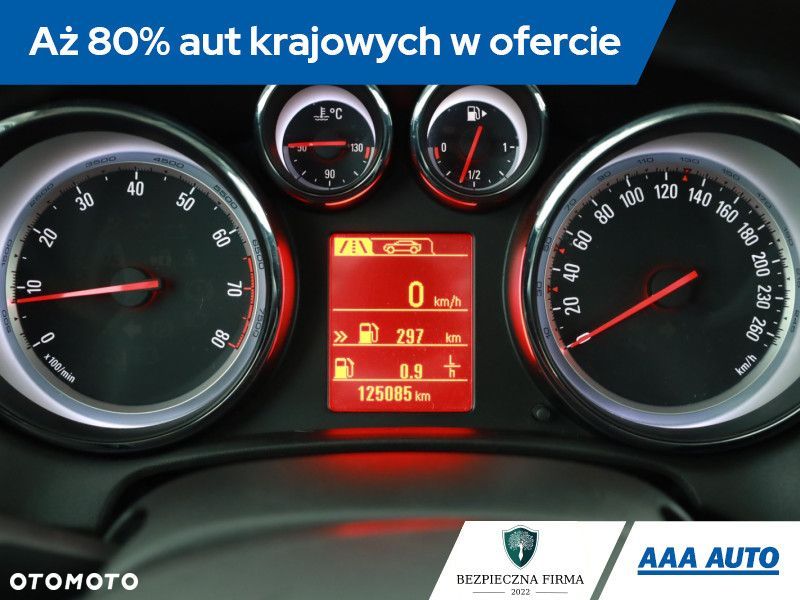 Opel Astra - 11