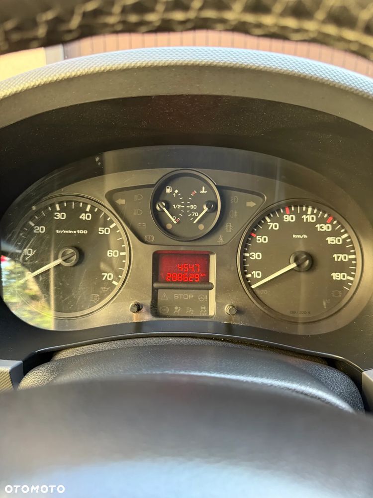 Citroën Berlingo - 8