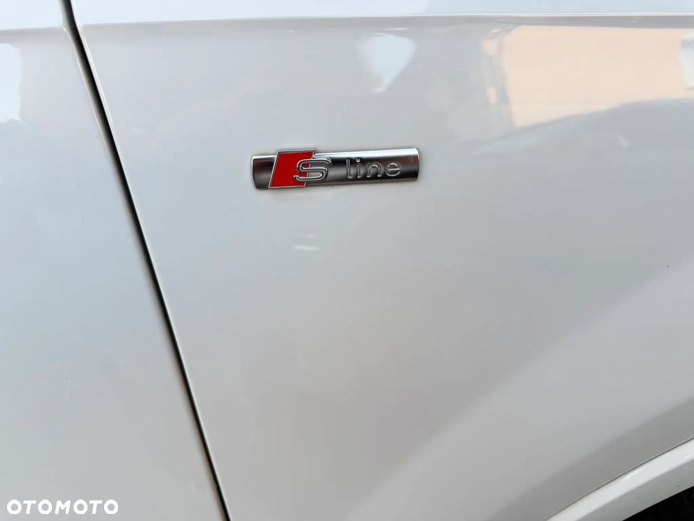 Audi Q7 50 TDI mHEV Quattro S Line Tiptr - 16