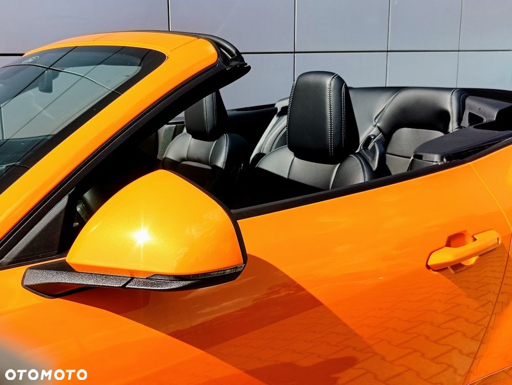 Ford Mustang - 29