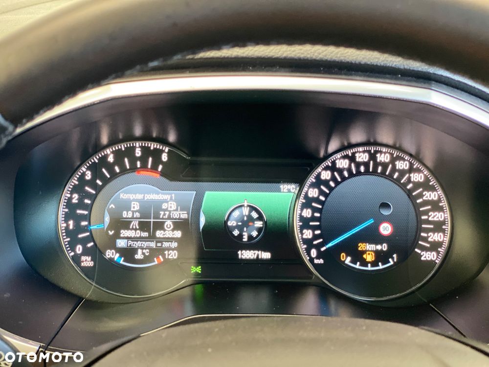 Ford Galaxy 2.0 TDCi Trend - 27