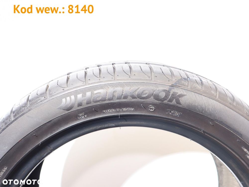 Hankook Ventus Prime 2 - 235/45 R18 - 5