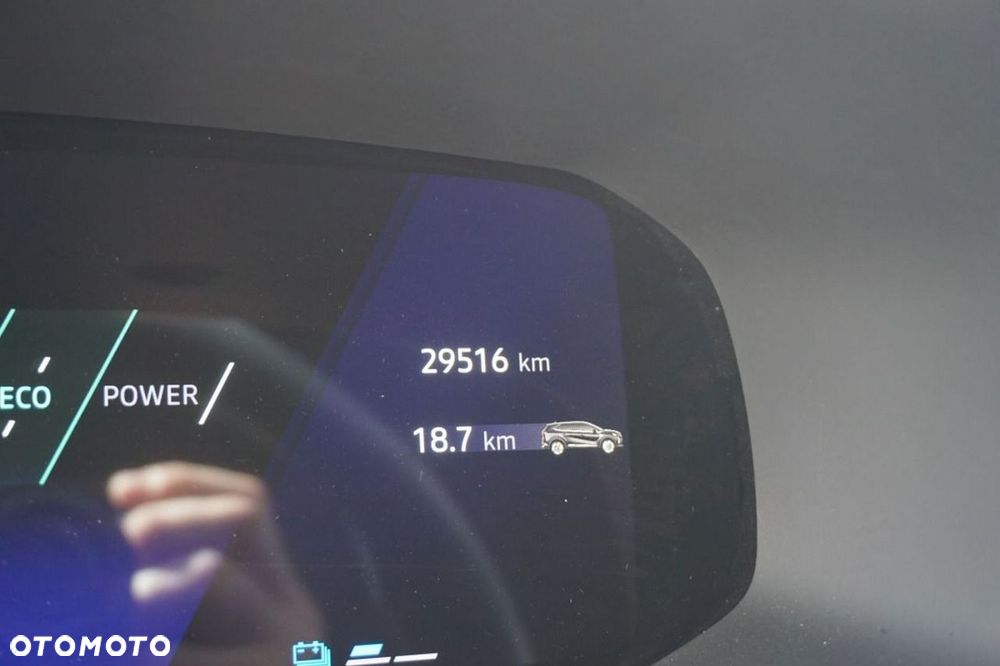 Renault Symbioz 1.6 E-Tech Full Hybrid 145 Techno - 16