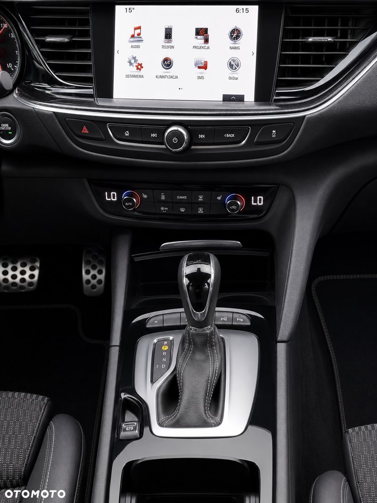 Opel Insignia 1.5 T Ultimate S&S - 9