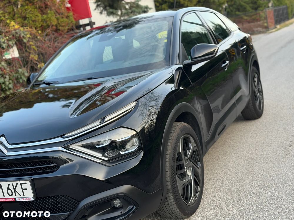 Citroën C4 1.2 PureTech Feel Pack S&S - 36