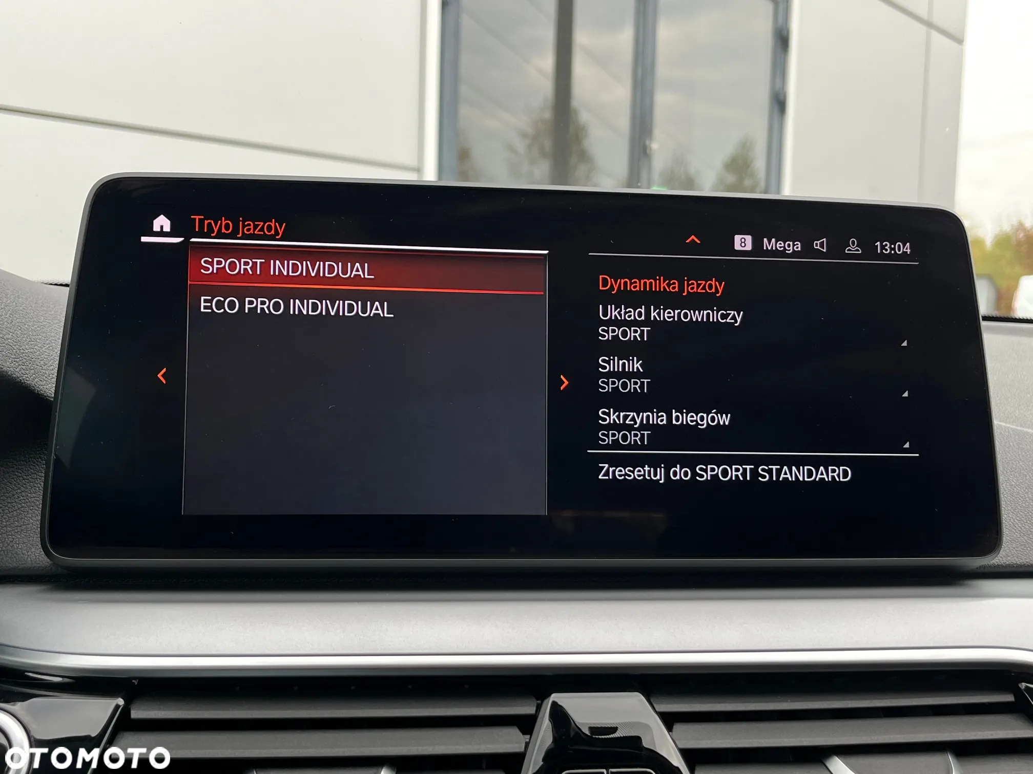 BMW Seria 5 520d xDrive Sport - 33