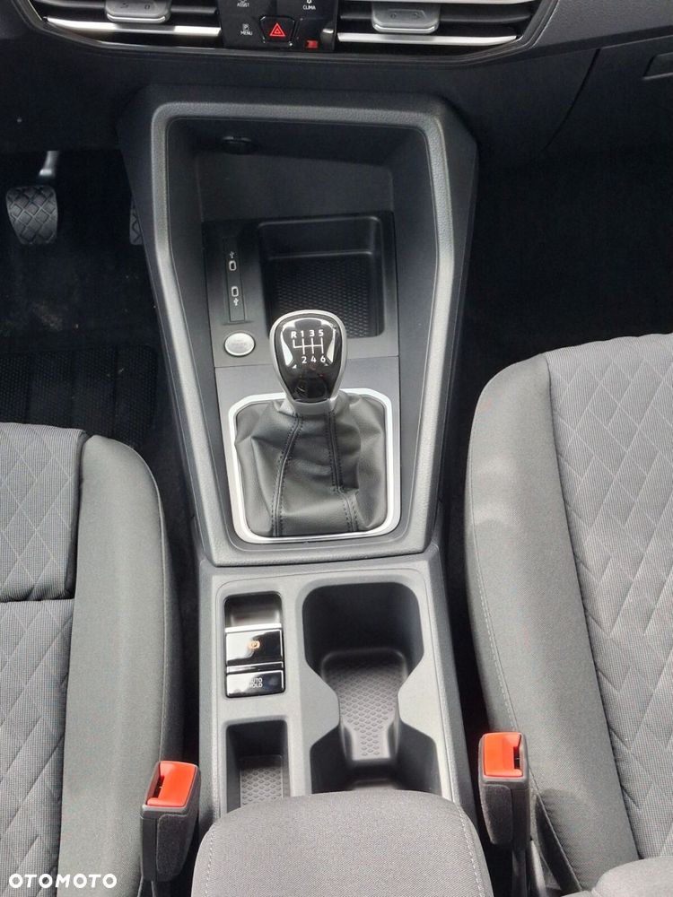Volkswagen Caddy 2.0 TDI - 23